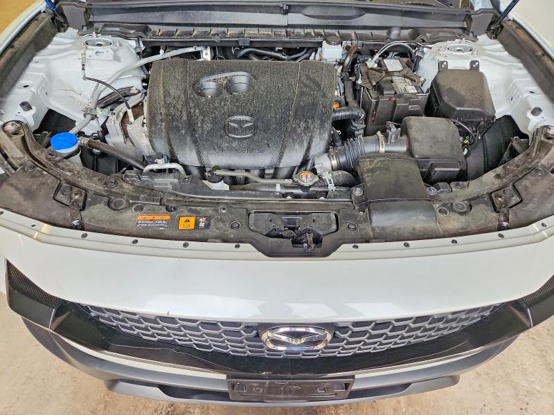 Photo 12 from auction – 2026 MAZDA CX-50 with VIN 7MMVABAL1TN467460
