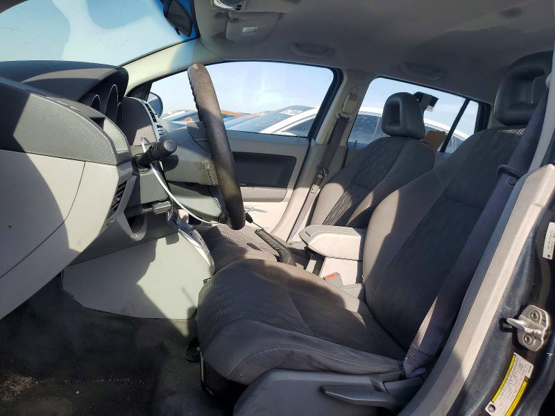 Photo 7 from auction – 2007 DODGE CALIBER with VIN 1B3HB48B47D542085