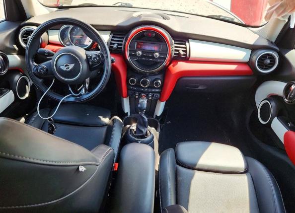 Photo 8 from auction – 2015 MINI COOPER with VIN WMWXU3C50F2B57293
