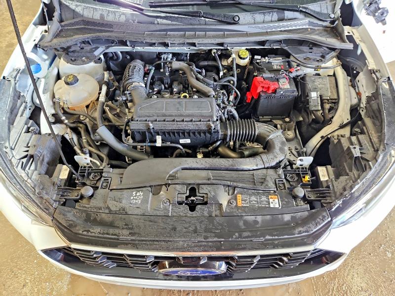 Photo 12 from auction – 2024 FORD ESCAPE with VIN 1FMCU9MN3RUA88720