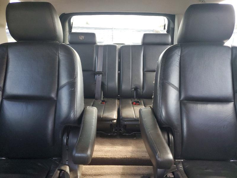 Photo 10 from auction – 2011 CADILLAC ESCALADE with VIN 1GYS4AEF7BR307769