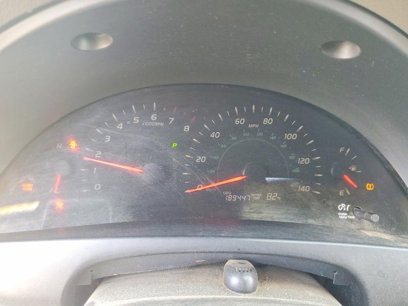 Photo 9 from auction – 2007 TOYOTA CAMRY with VIN 4T1BE46K27U157697