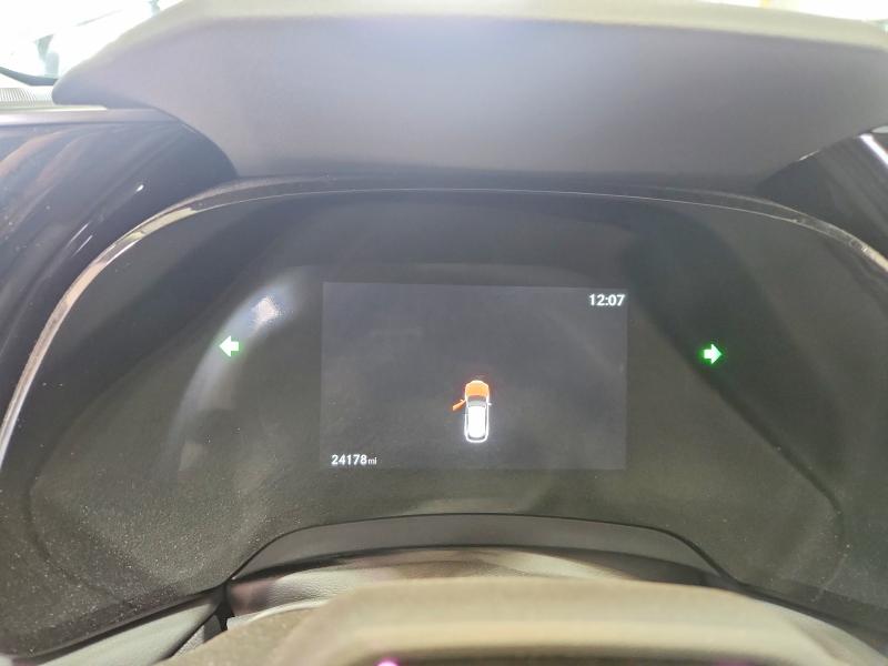 Photo 9 from auction – 2024 LEXUS RX with VIN 2T2BAMCA9RC046832