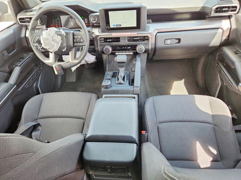 Снимка 8 от търг – 2026 TOYOTA 4RUNNER с VIN JTEVA5BR6T5100425