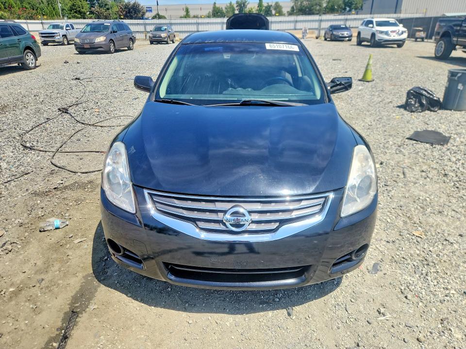 Photo 5 from auction – 2011 NISSAN ALTIMA with VIN 1N4AL2AP5BN498713