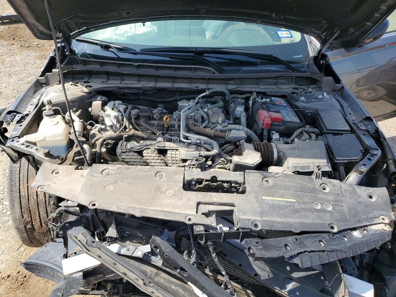 Photo 11 from auction – 2024 NISSAN ALTIMA with VIN 1N4BL4CV1RN350323