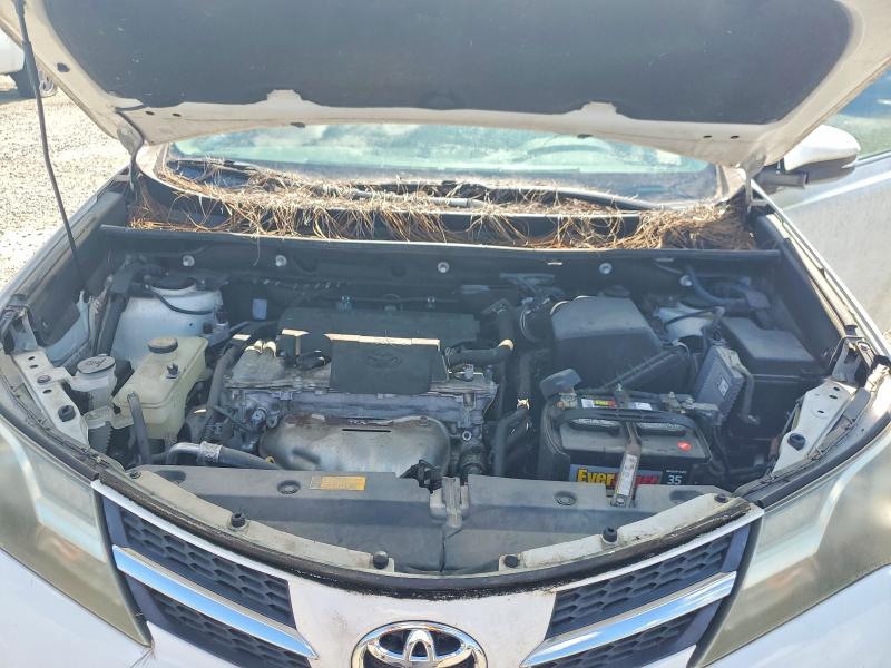 Photo 12 from auction – 2014 TOYOTA RAV4 with VIN 2T3WFREV3EW086246