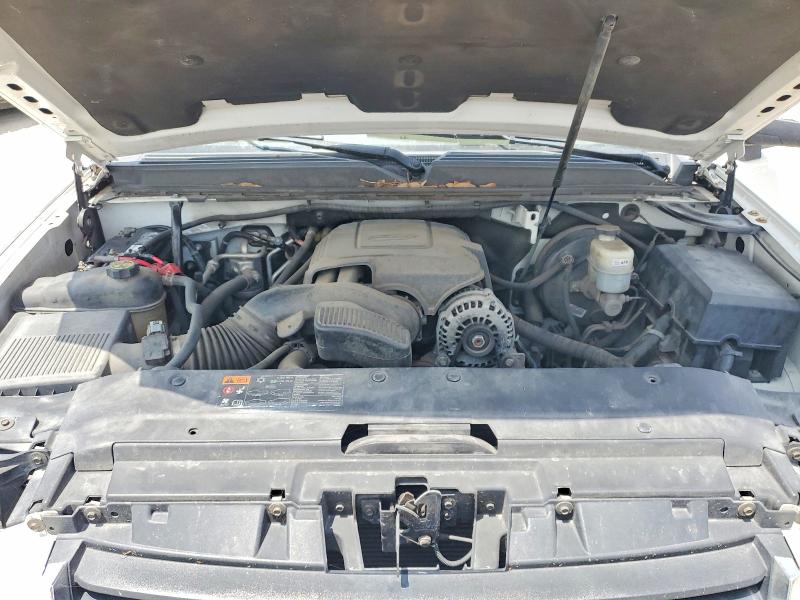 Photo 12 from auction – 2012 GMC YUKON with VIN 1GKS2CE00CR275062
