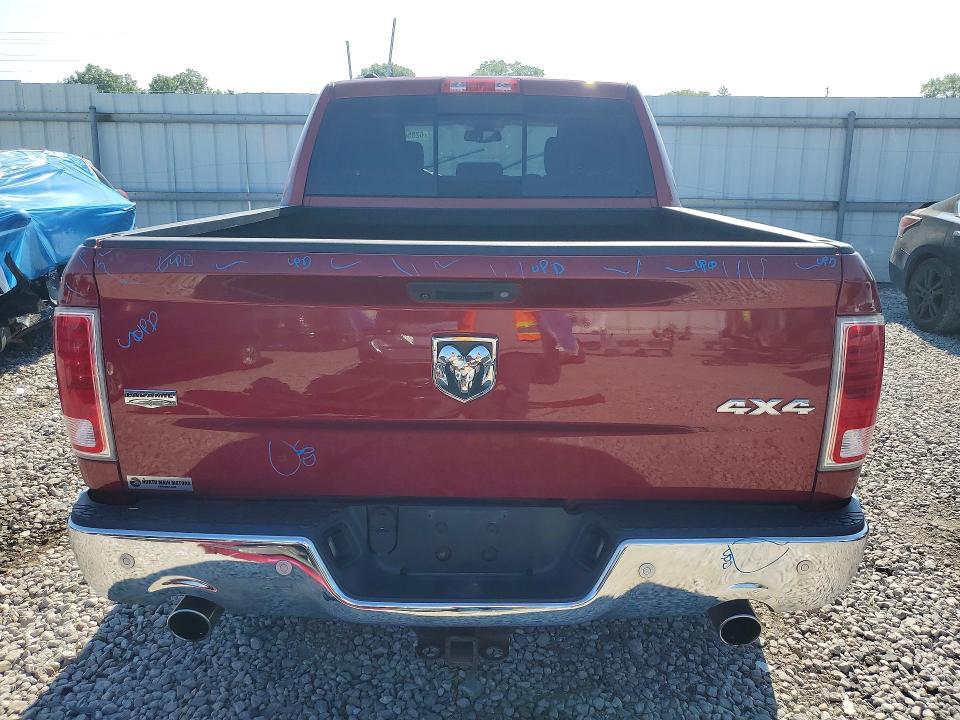 صورة رقم 6 من المزاد - 2015 RAM 1500 مع VIN 1C6RR7NT5FS677459