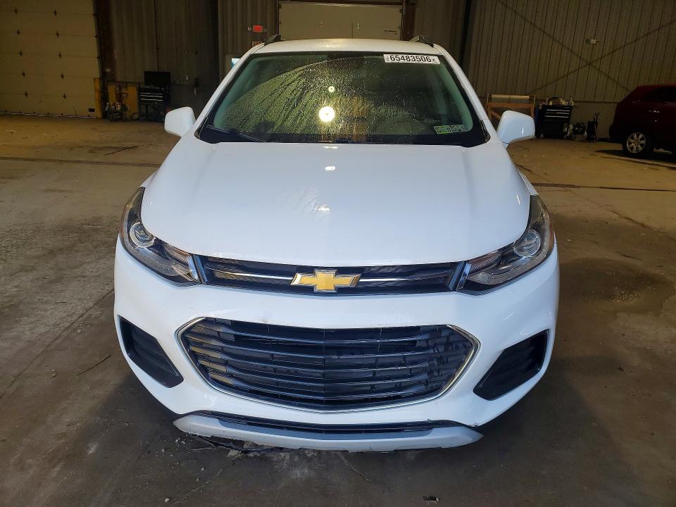 Снимка 5 от търг – 2017 CHEVROLET TRAX с VIN 3GNCJPSB7HL261780