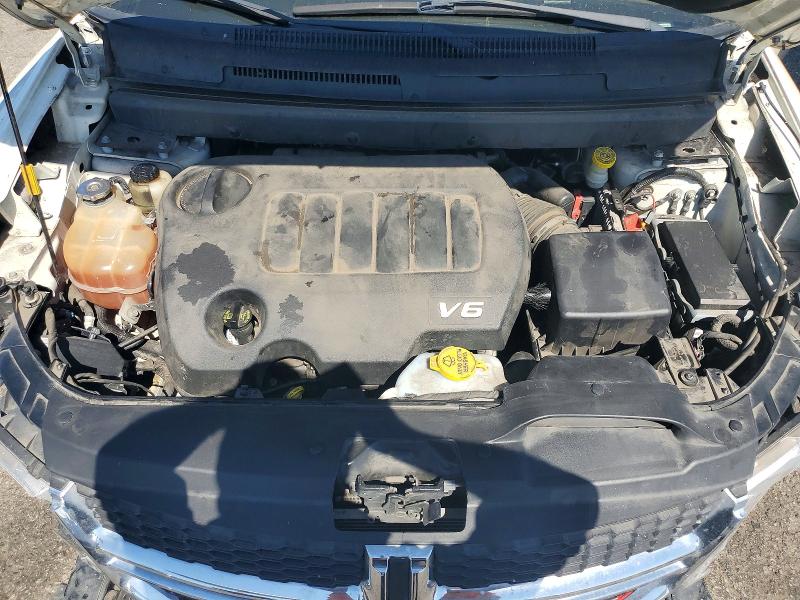 Photo 12 from auction – 2015 DODGE JOURNEY with VIN 3C4PDDDG2FT533609
