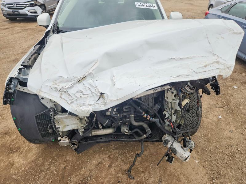 Photo 11 from auction – 2018 VOLVO XC90 with VIN YV4A22PK7J1193192