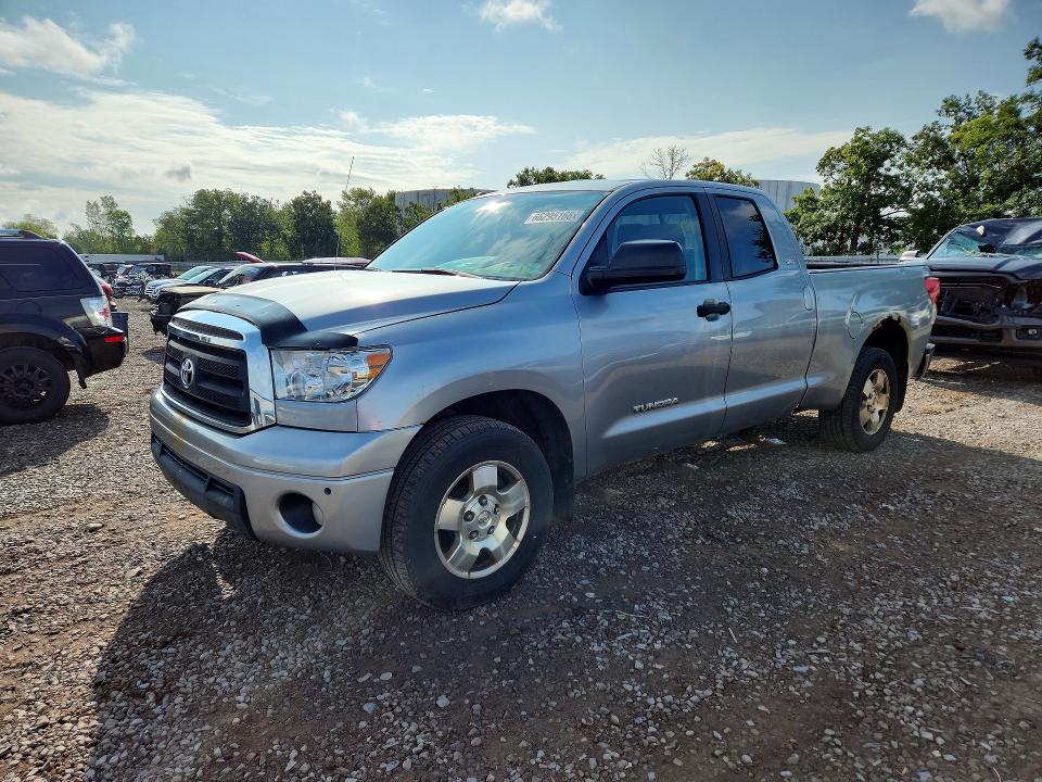 2011 TOYOTA TUNDRA - Търг №66295166