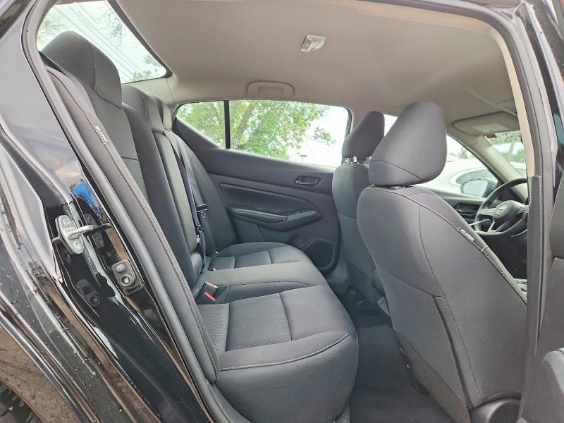 Photo 10 from auction – 2023 NISSAN ALTIMA with VIN 1N4BL4BV5PN385669
