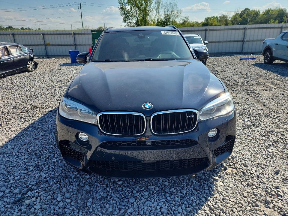 Photo 5 from auction – 2016 BMW X5 with VIN 5YMKT6C58G0R77852