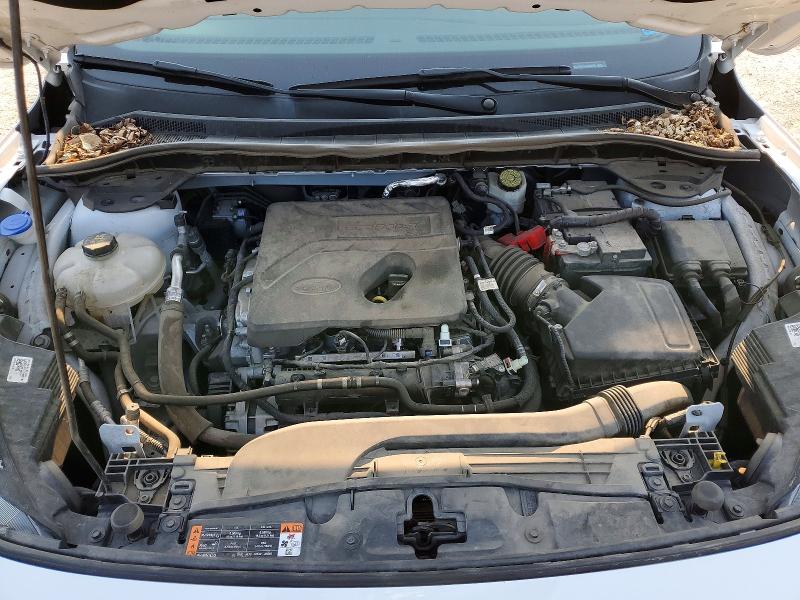 Photo 11 from auction – 2020 FORD ESCAPE with VIN 1FMCU9G61LUC05500