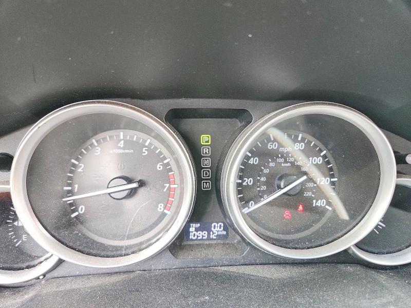Photo 9 from auction – 2013 MAZDA CX-9 with VIN JM3TB2CV9D0400758