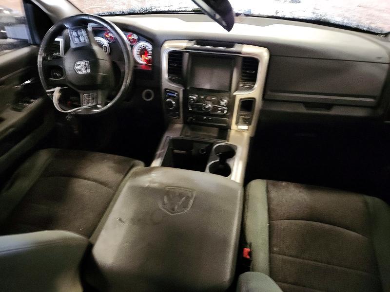 Photo 8 from auction – 2014 RAM 1500 with VIN 1C6RR7GT6ES333246