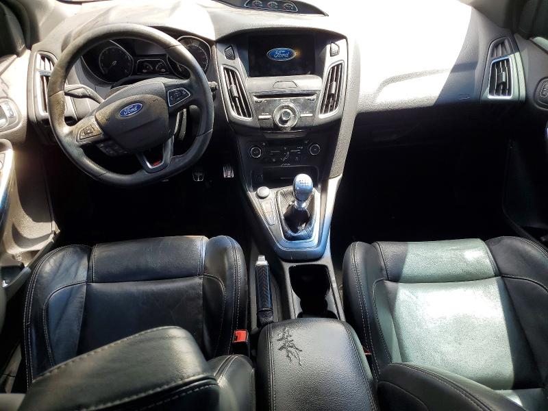 Photo 8 from auction – 2016 FORD FOCUS with VIN 1FADP3L90GL379685