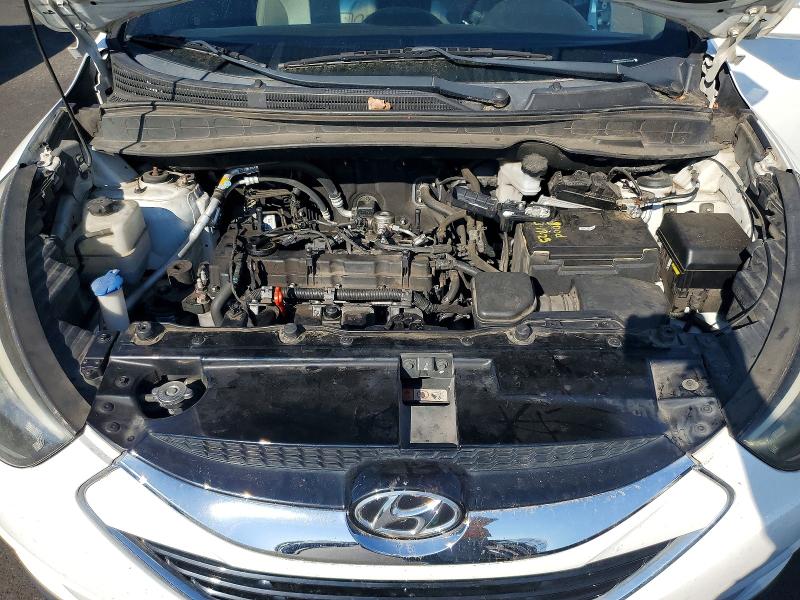Photo 11 from auction – 2015 HYUNDAI TUCSON with VIN KM8JUCAG3FU019287