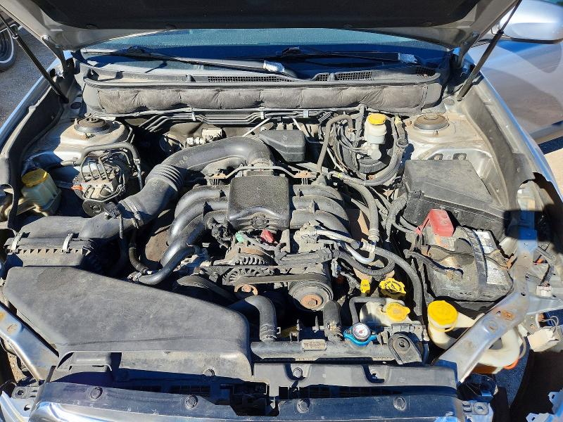 Photo 12 from auction – 2012 SUBARU OUTBACK with VIN 4S4BRJMC3C2202439