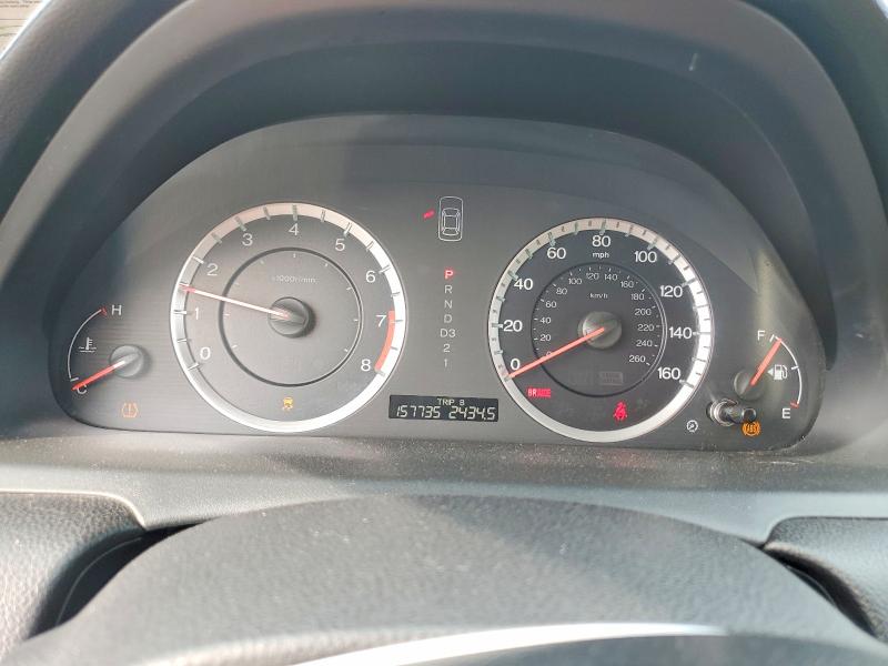 Photo 9 from auction – 2011 HONDA ACCORD with VIN 1HGCP2F42BA021705