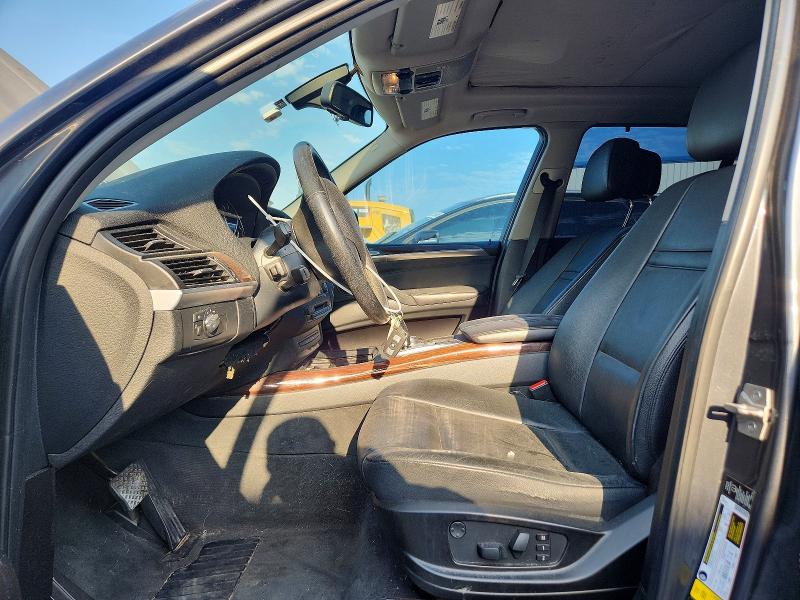 Photo 7 from auction – 2012 BMW X5 with VIN 5UXZW0C5XCL666216