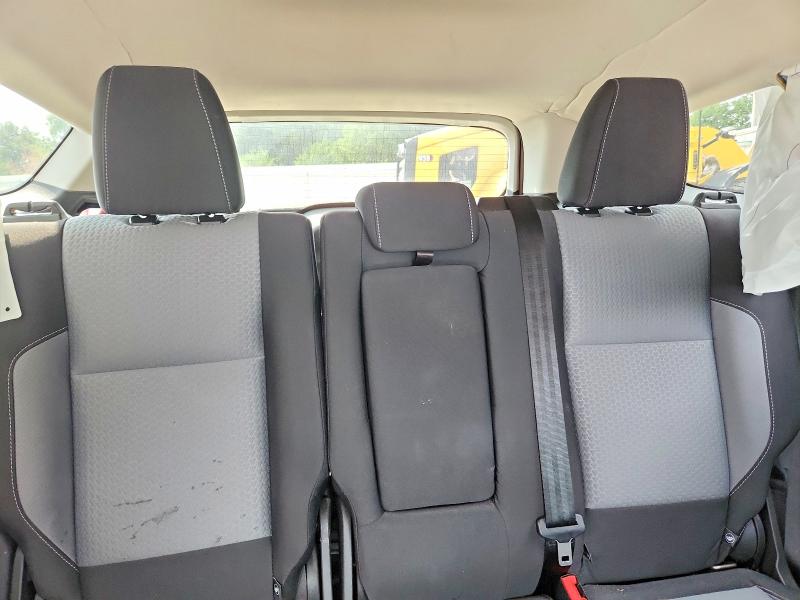 Photo 10 from auction – 2018 FORD ESCAPE with VIN 1FMCU9GD5JUD18992