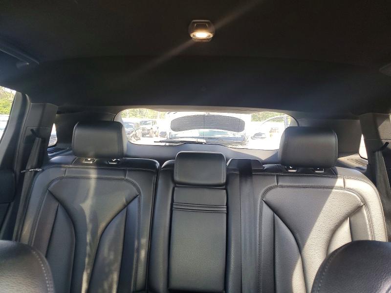 Photo 10 from auction – 2018 LINCOLN MKX with VIN 2LMPJ8JP2JBL19356