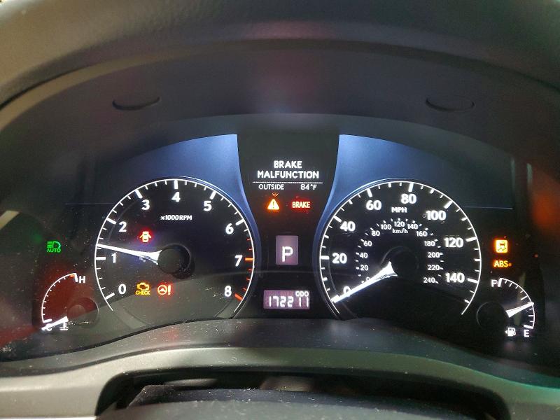 Photo 9 from auction – 2010 LEXUS RX with VIN 2T2BK1BA9AC024072