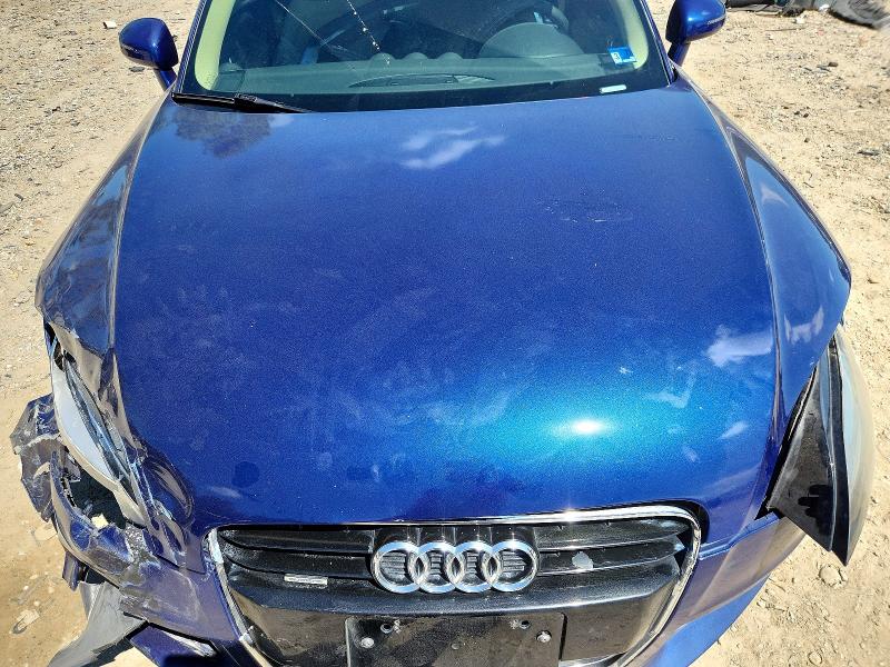 Photo 11 from auction – 2011 AUDI TT with VIN TRUKFAFK1B1023540