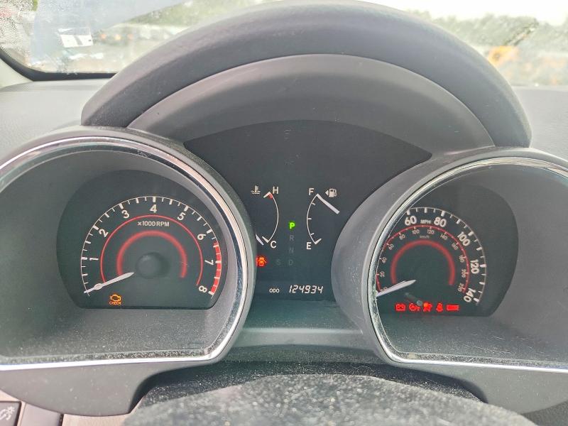 Photo 9 from auction – 2013 TOYOTA HIGHLANDER with VIN 5TDBK3EH4DS213927