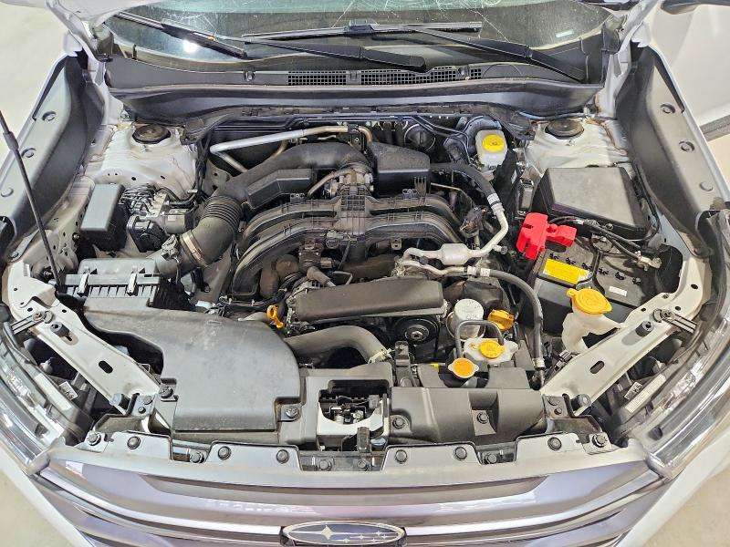 Photo 12 from auction – 2025 SUBARU FORESTER with VIN JF2SLDBCXSH593712