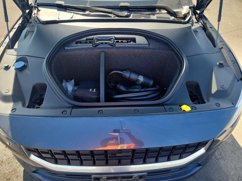Photo 11 from auction – 2023 POLESTAR 2 with VIN YSMED3KA7PL120862