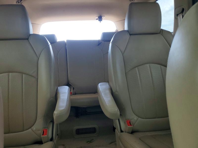 Foto 10 de la subasta – 2012 BUICK ENCLAVE con VIN 5GAKVDED5CJ121605