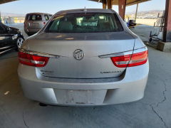 Photo 6 from auction – 2014 BUICK VERANO with VIN 1G4PP5SKXE4180556