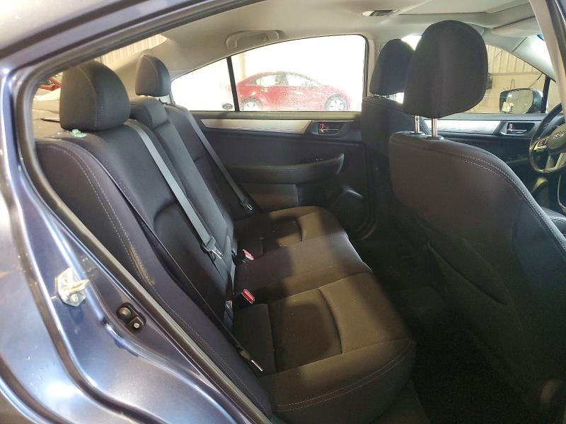 Photo 10 from auction – 2015 SUBARU LEGACY with VIN 4S3BNAD65F3069434