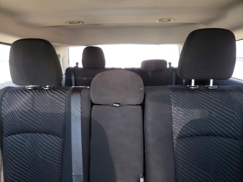 Photo 10 from auction – 2019 DODGE JOURNEY with VIN 3C4PDCBB4KT872819