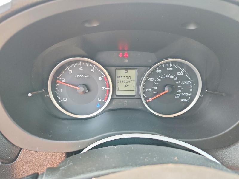 Photo 9 from auction – 2017 SUBARU FORESTER with VIN JF2SJAEC2HH528958