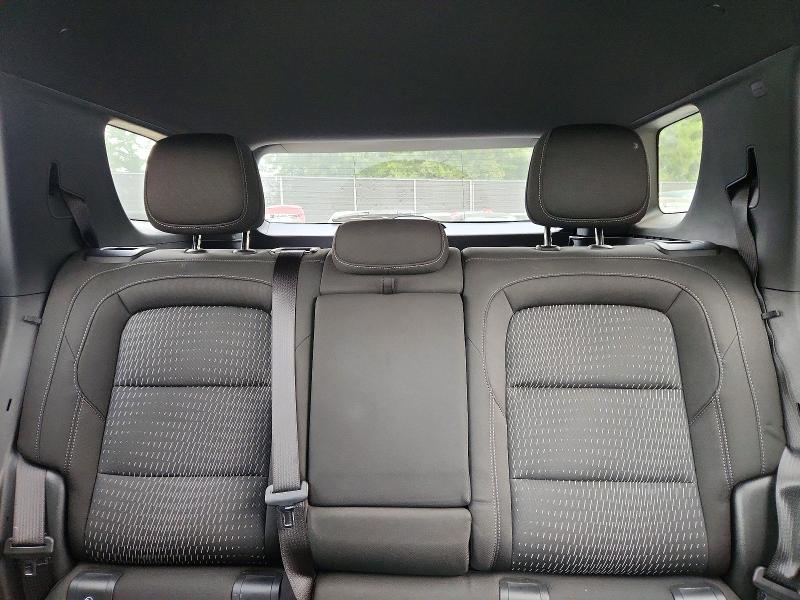 Photo 10 from auction – 2026 CHEVROLET EQUINOX with VIN 3GNAXHEG6TL331815
