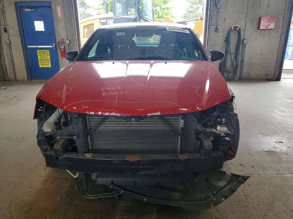 Photo 5 from auction – 2012 DODGE AVENGER with VIN 1C3CDZAB4CN294617