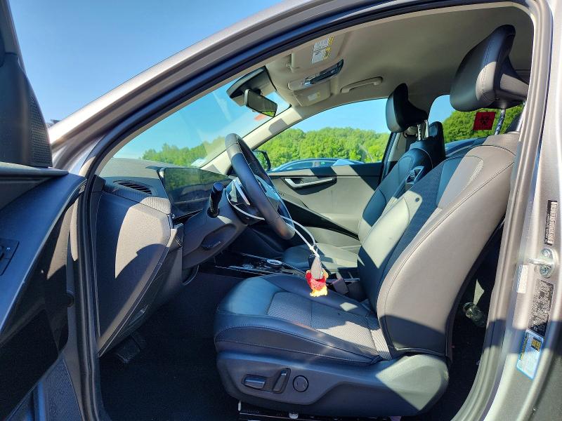 Photo 7 from auction – 2023 KIA NIRO with VIN KNDCR3L12P5053949