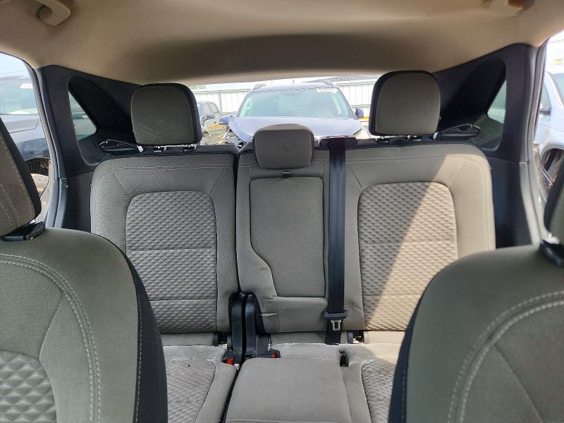 Photo 10 from auction – 2020 FORD ESCAPE with VIN 1FMCU9G66LUB18837