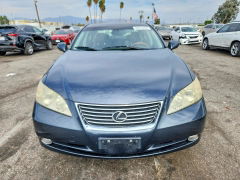 Фото 5 с аукциона – 2009 LEXUS ES с VIN JTHBJ46G492307690