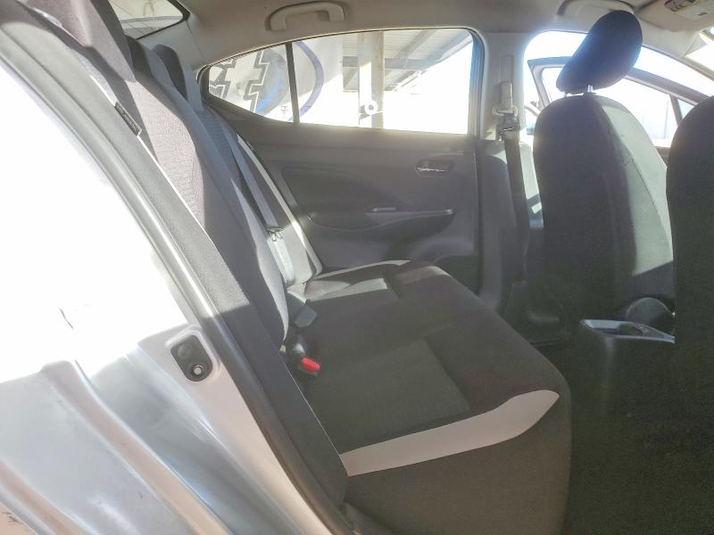 Снимка 10 от търг – 2021 NISSAN VERSA с VIN 3N1CN8EV2ML828595