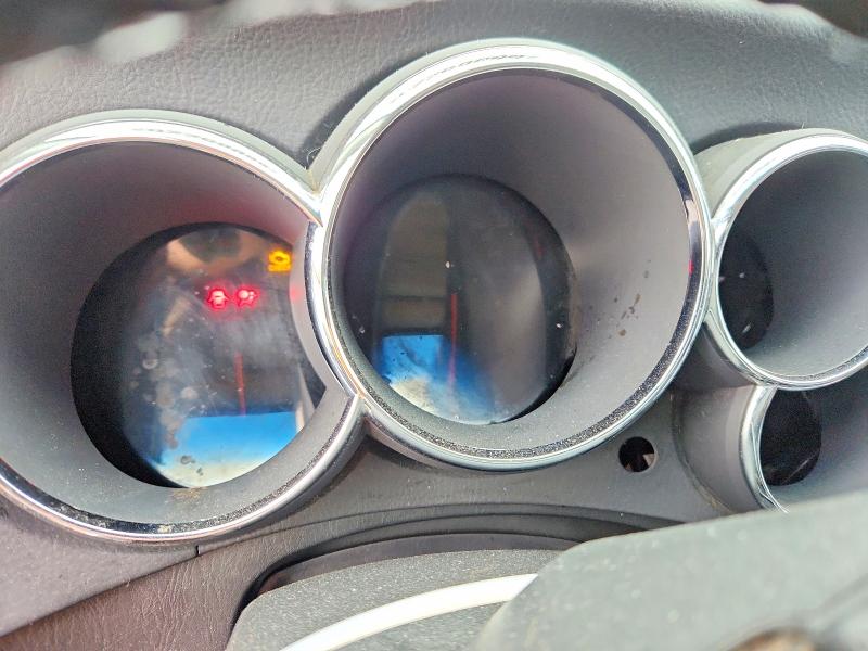 Фото 9 с аукциона – 2005 TOYOTA COROLLA MATRIX с VIN 2T1KY32E35C354829