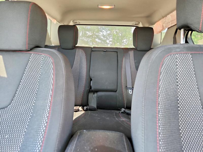 Photo 10 from auction – 2016 CHEVROLET EQUINOX with VIN 2GNFLFEKXG6340747