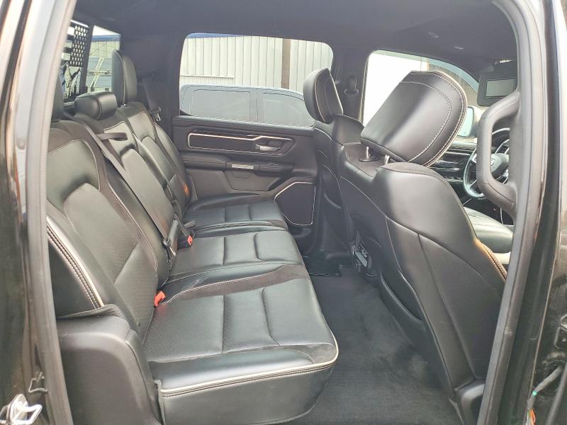 صورة رقم 10 من المزاد - 2019 RAM 1500 مع VIN 1C6SRFJT3KN809421