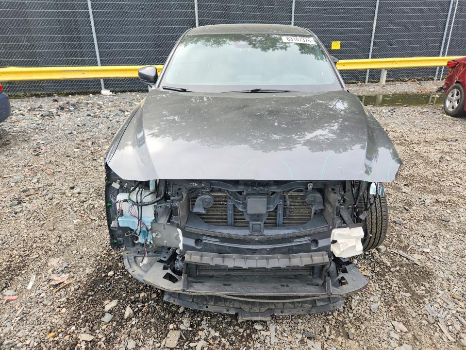 Photo 5 from auction – 2019 MAZDA CX-5 with VIN JM3KFBEY2K0613328