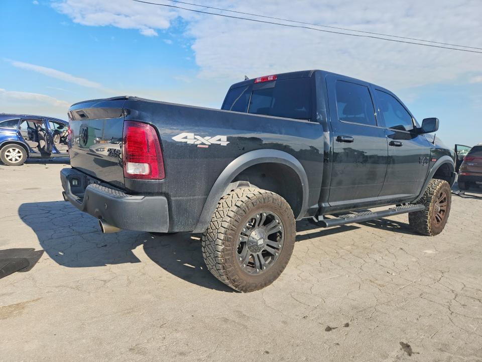 Photo 3 from auction – 2019 RAM 1500 CLASSIC with VIN 1C6RR7LT4KS655367